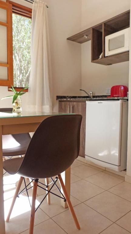 Cortaderas Hotel de Campo Nono