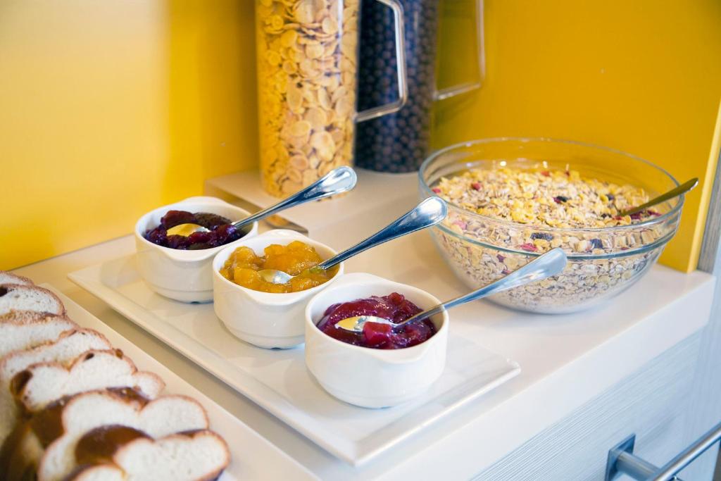 Premiere Classe Warszawa Centrum - Resim 9