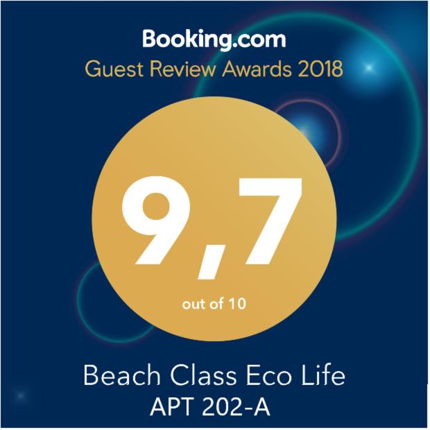  Beach Class Eco Life