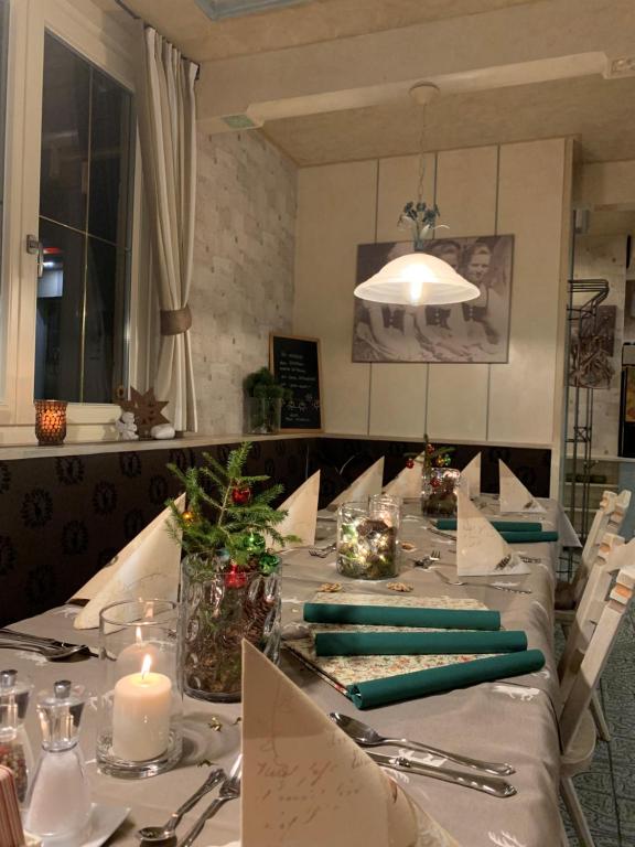 Fotografie z fotogalerie ubytování Heutaler Hof - Hotel im Naturidyll v destinaci Unken