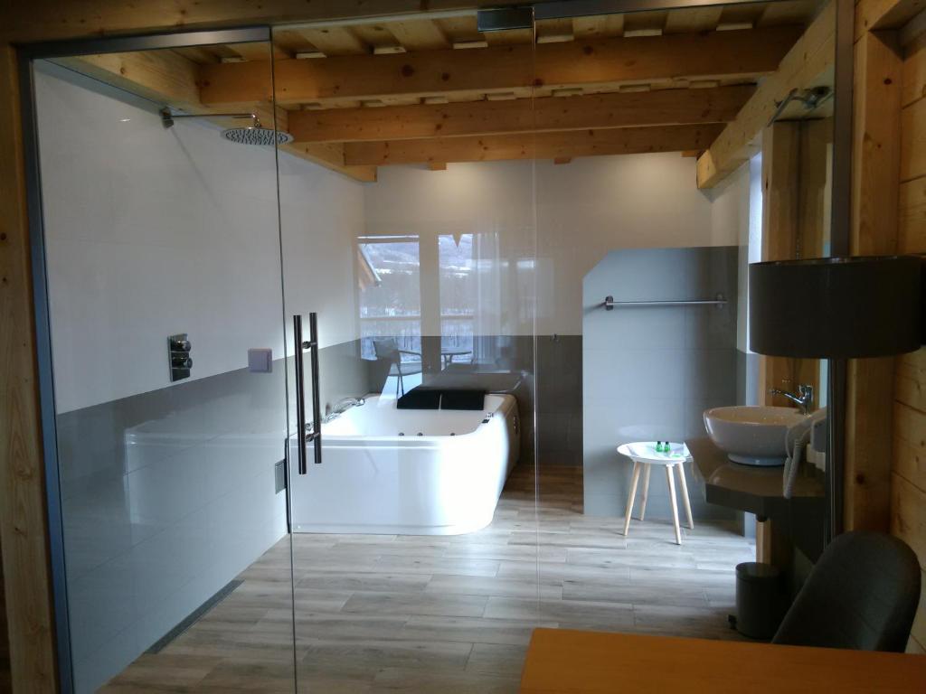 Rezidence u Jezera - 9