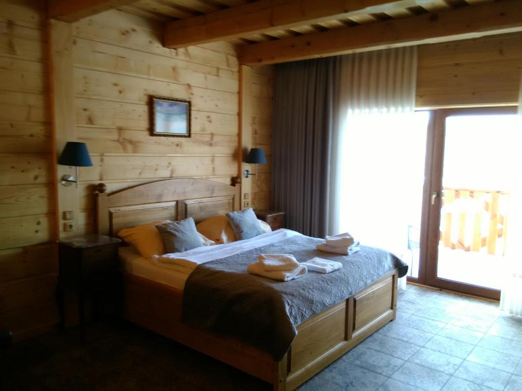 Rezidence u Jezera - 10