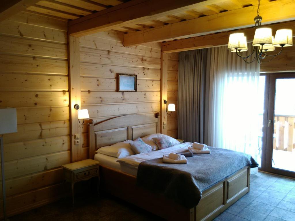 Rezidence u Jezera - 11