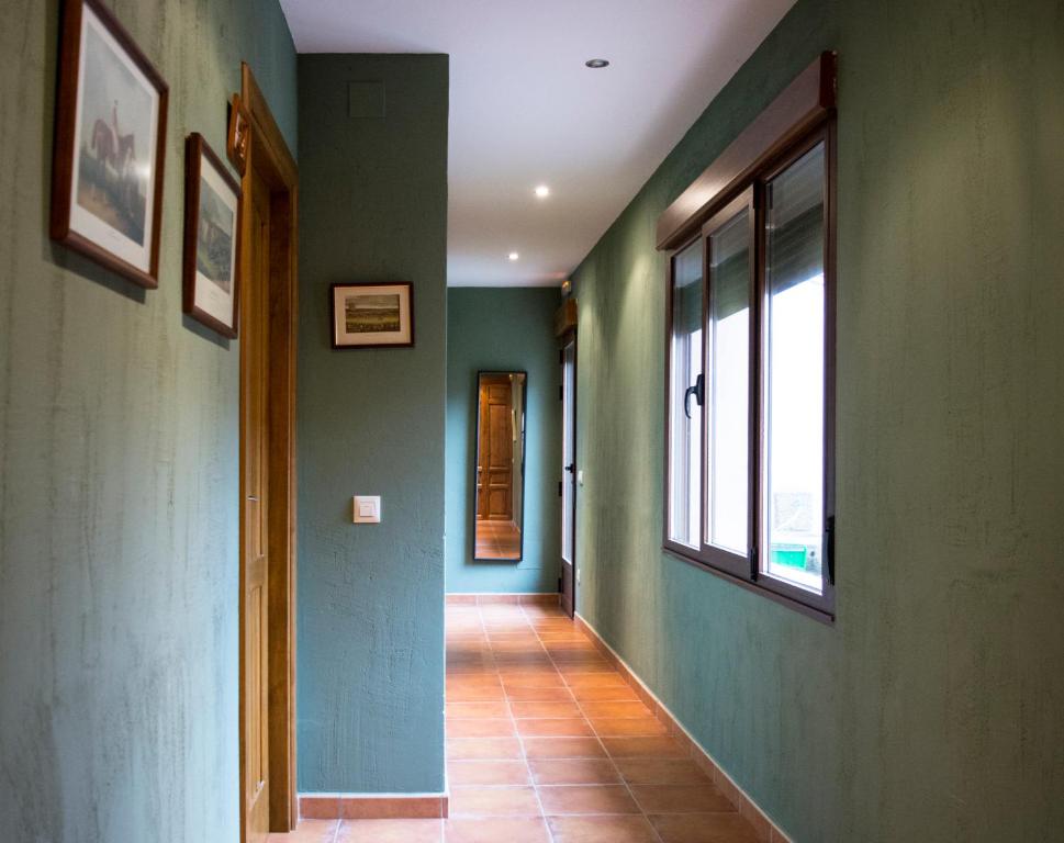 Fotografia z galérie ubytovania Casa Rural Pilón del Fraile v destinácii Oropesa