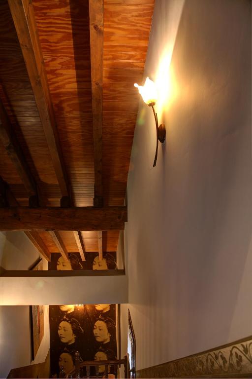 Fotografie z fotogalerie ubytování Casa Rural Villa Gervasio v destinaci Fiscal
