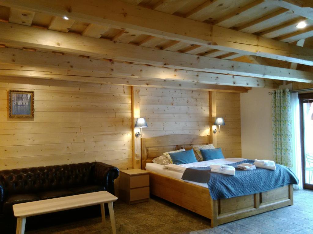 Rezidence u Jezera - 18