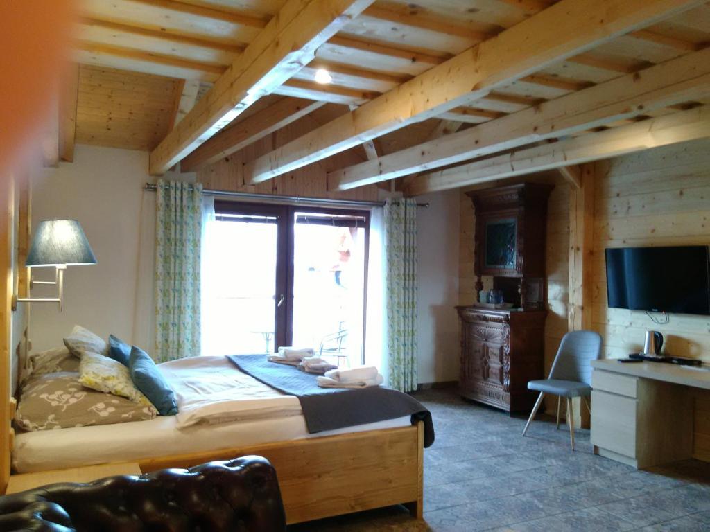 Rezidence u Jezera - 19