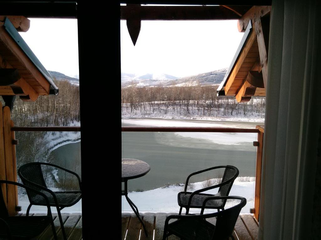 Rezidence u Jezera - 12