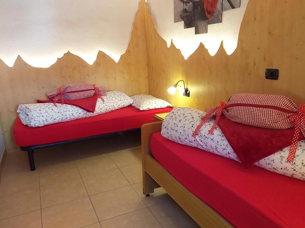 Derechos de imagen reservados por Booking.com