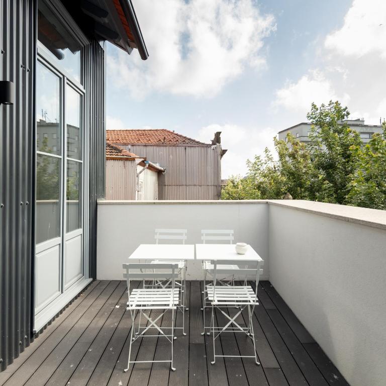 Tripas-Coração, Sá da Bandeira - 4