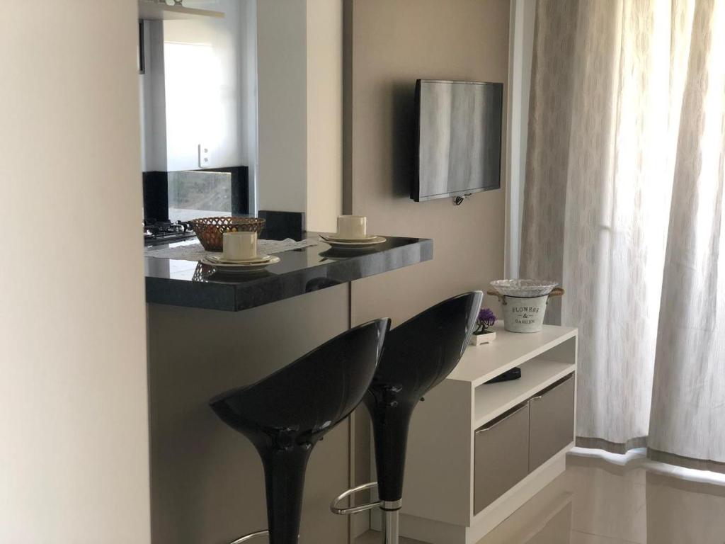  Apto Floripa vista mar