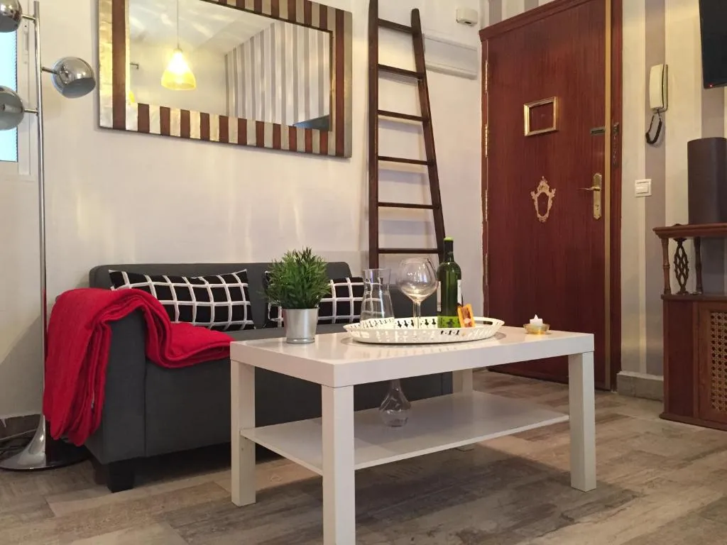 Loft en Madrid Centro, Madrid, Spain