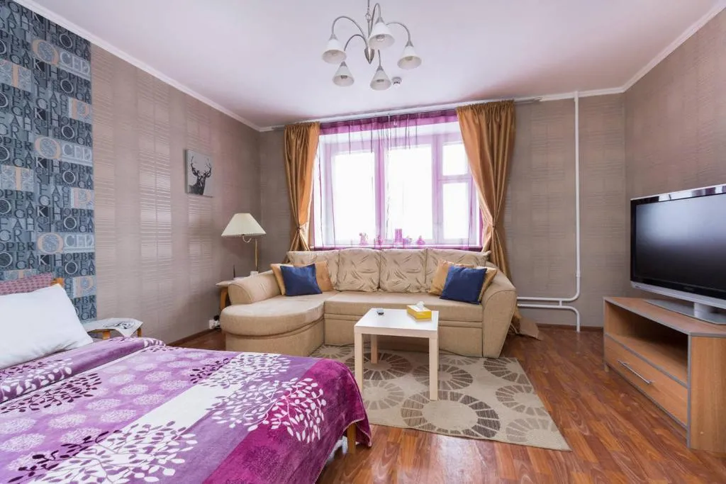 Kalina Apartment Moscow 1room, Moscova, Rusia