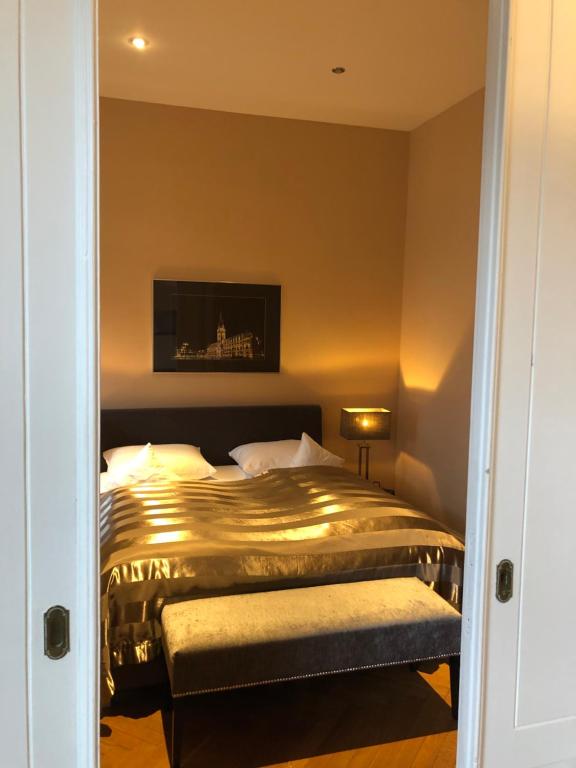 Hotel Wagner im Dammtorpalais - Resim 34