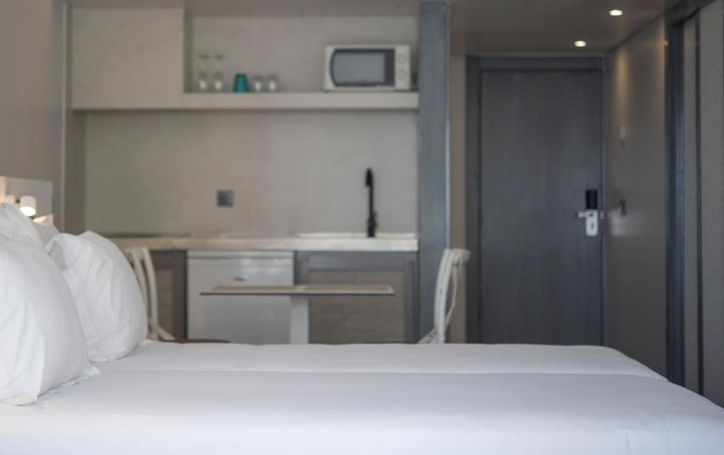 Hotel Alto Lido - 