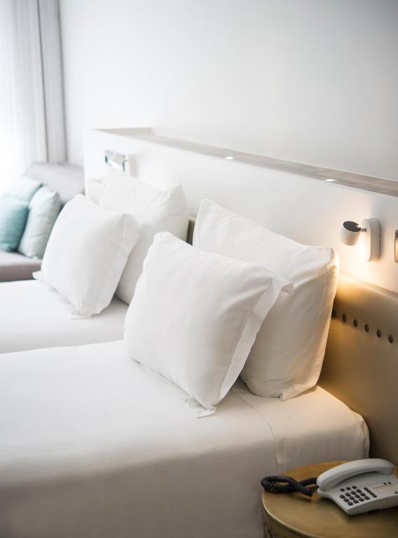 Hotel Alto Lido - Standard Triple Studio