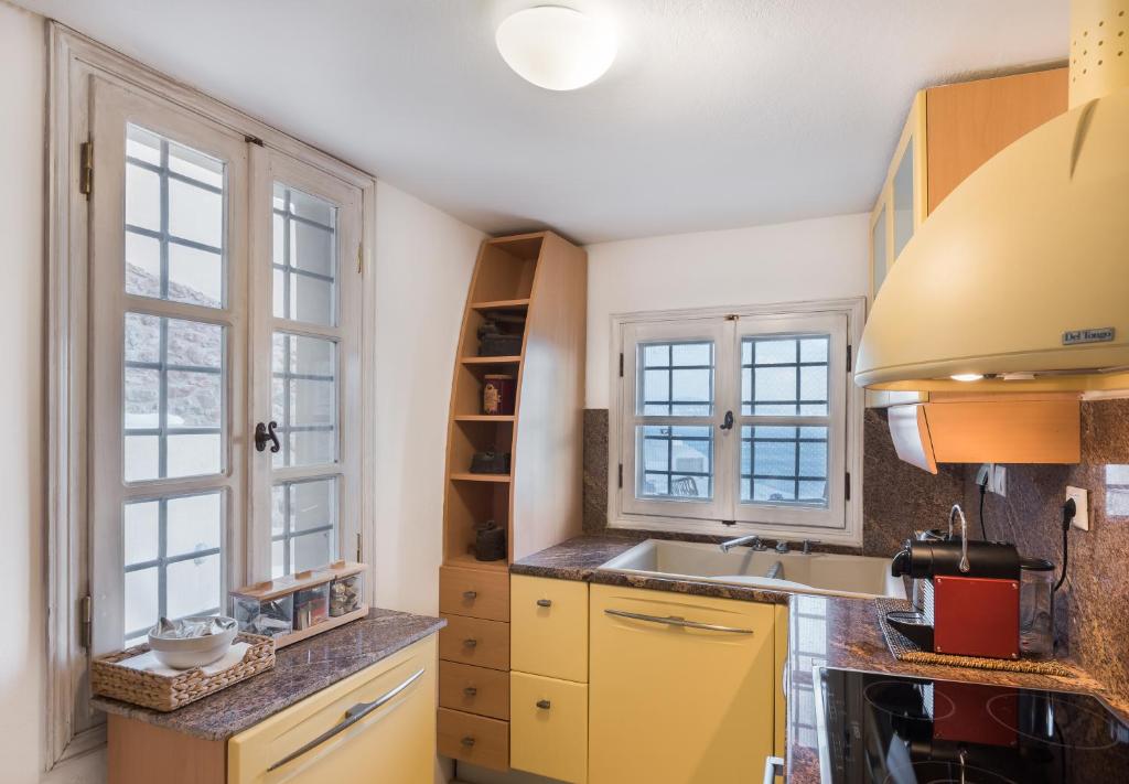 Armeni Luxury Villas - 12