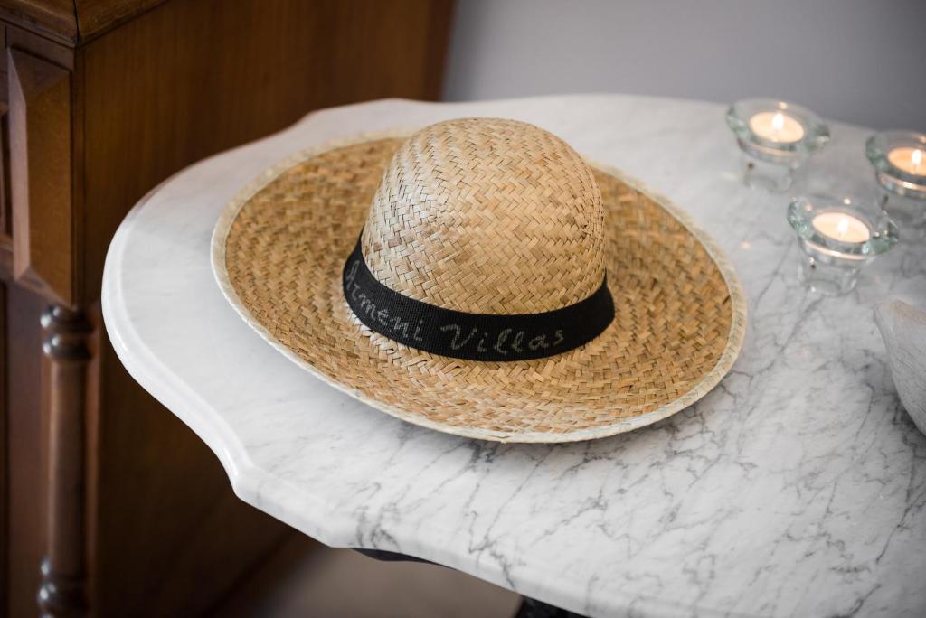 Armeni Luxury Villas - 14