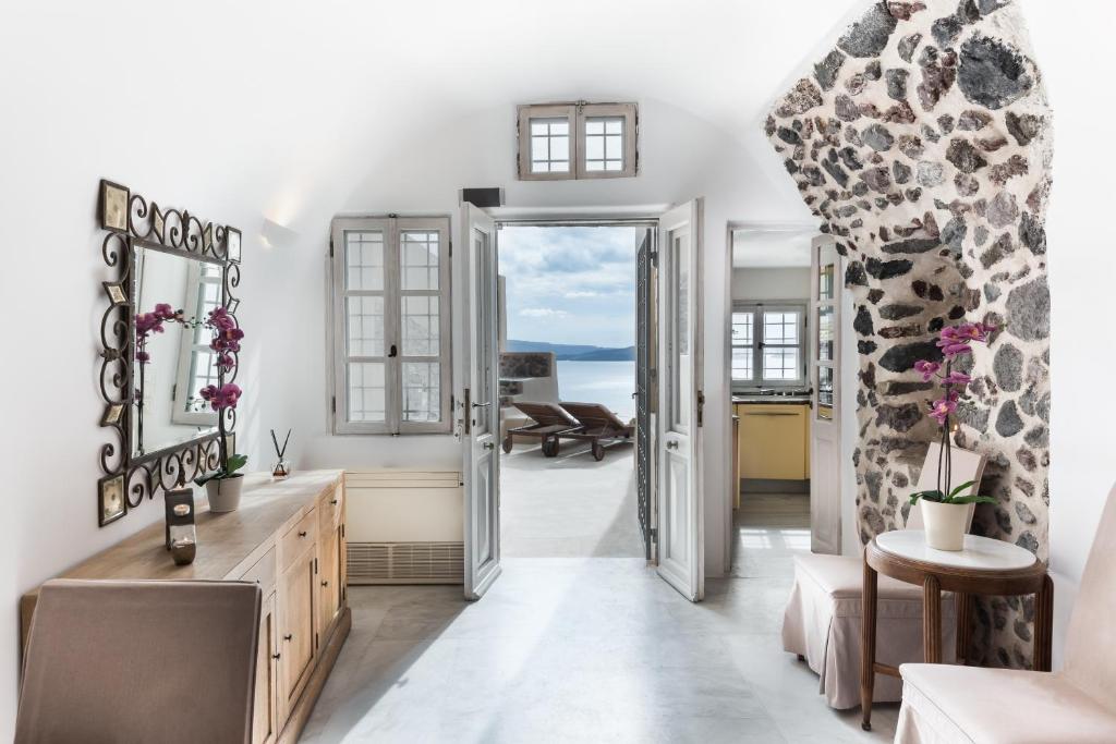 Armeni Luxury Villas - 11