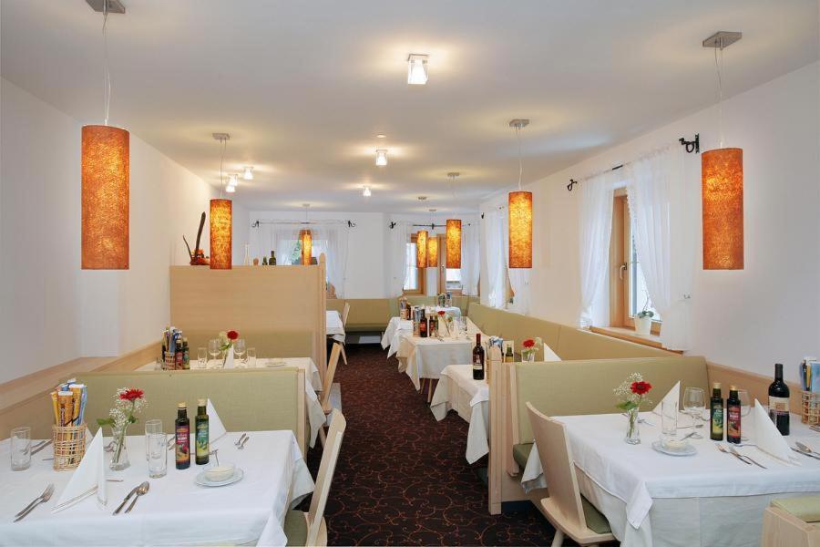 Nápoje v ubytování Hotel Mall