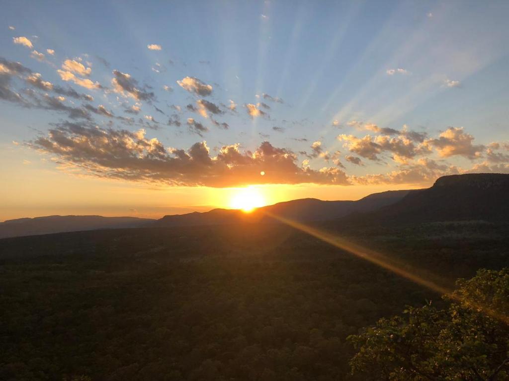  Chácara Morro da Pedra