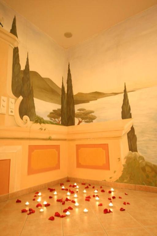 Fotografie z fotogalerie ubytování Hotel Mall v destinaci San Valentino alla Muta