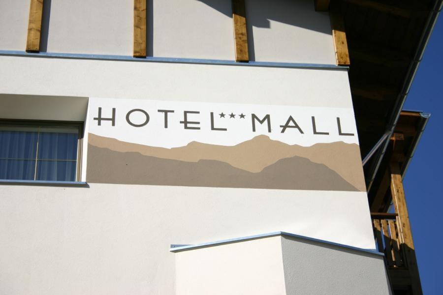 Hotel Mall, San Valentino alla Muta, Italy - Booking.com