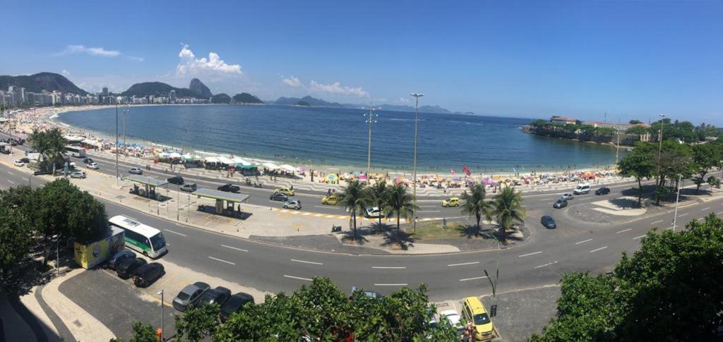  IP4005 - Avenida Atlântica - Copacabana