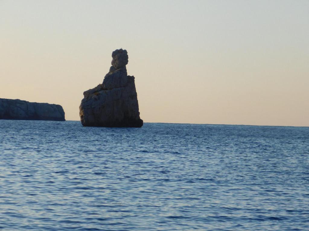 Espaciosa Villa Con Piscina Privada, Puerto de San Miguel ...