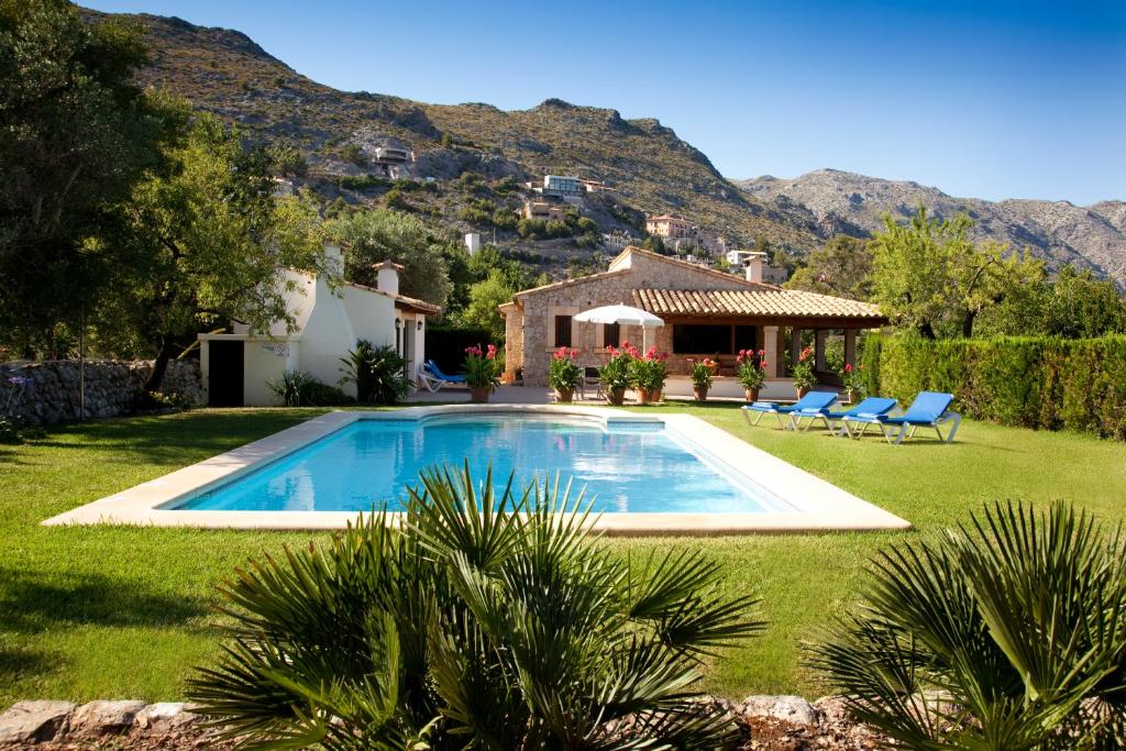 Villa La Font