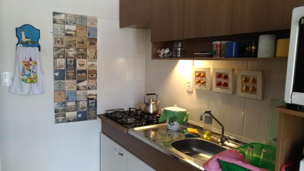  Casa Praia da Pinheira