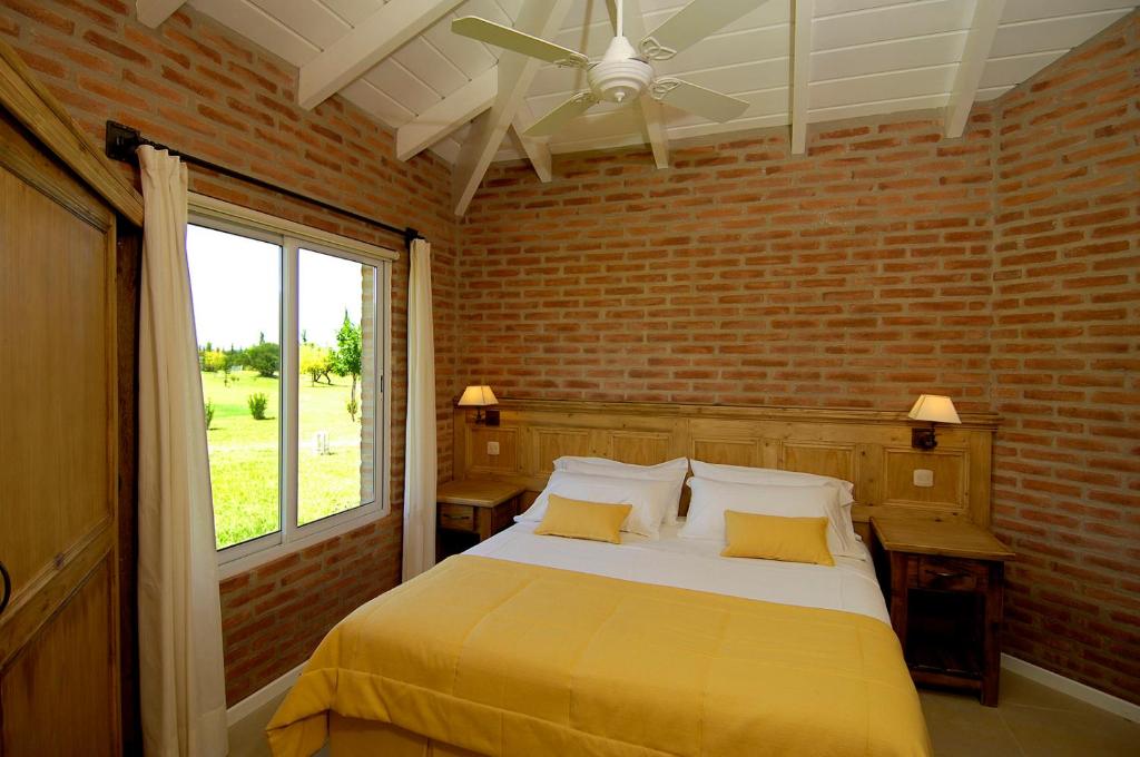 Arenas Blancas Cabañas & Suites - Casa De Una Habitación