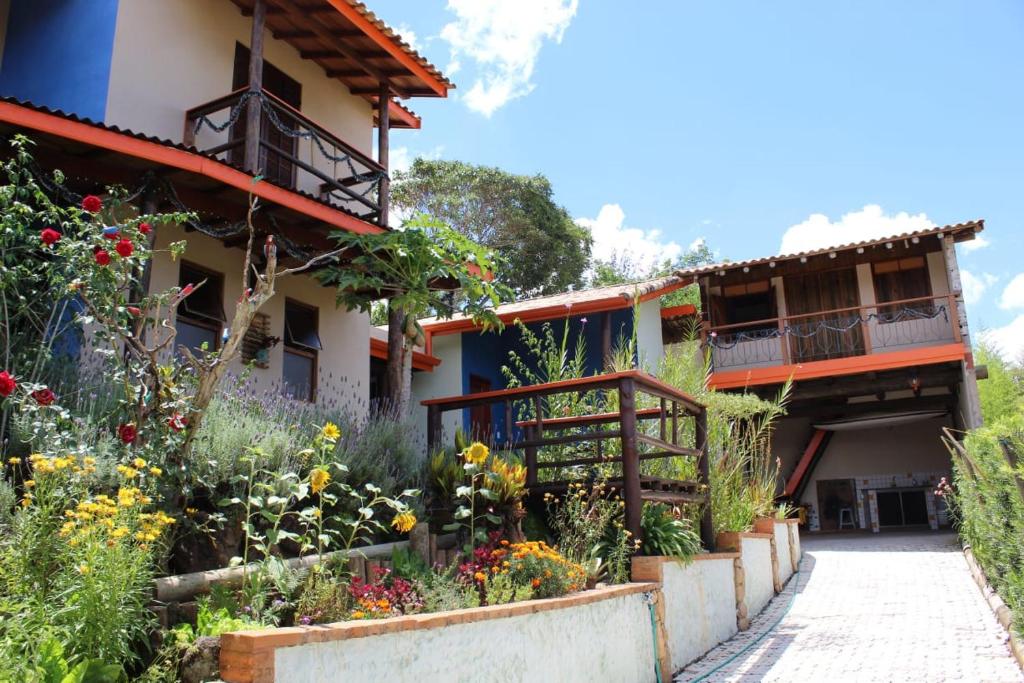  Pousada Natureza e Arte