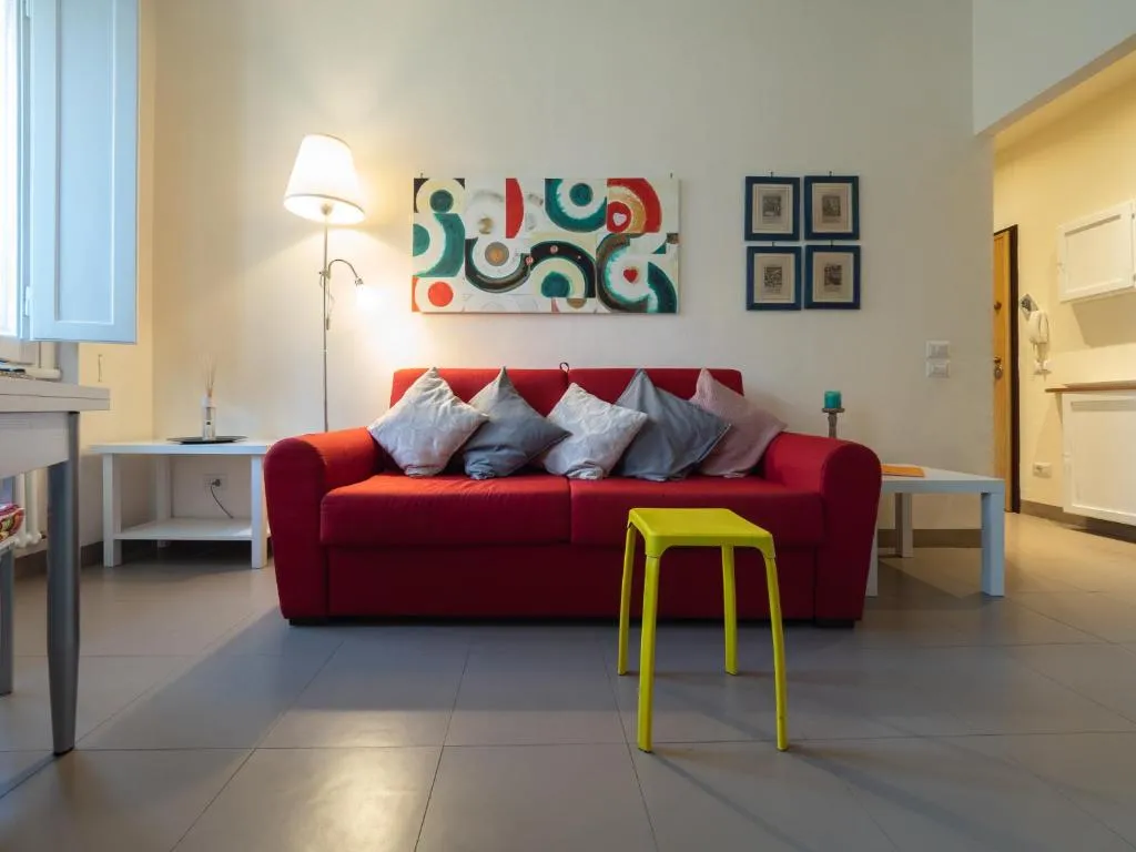 Signoria Elegant cozy apartment, Florența, Italia