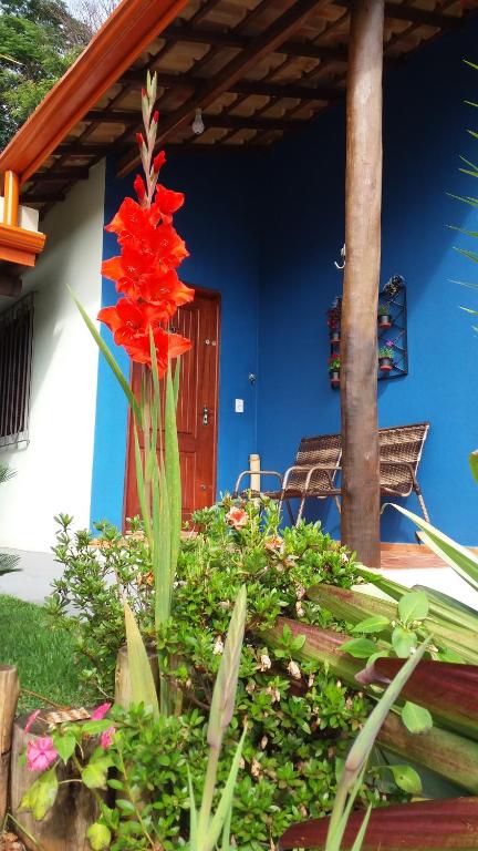  Pousada Natureza e Arte