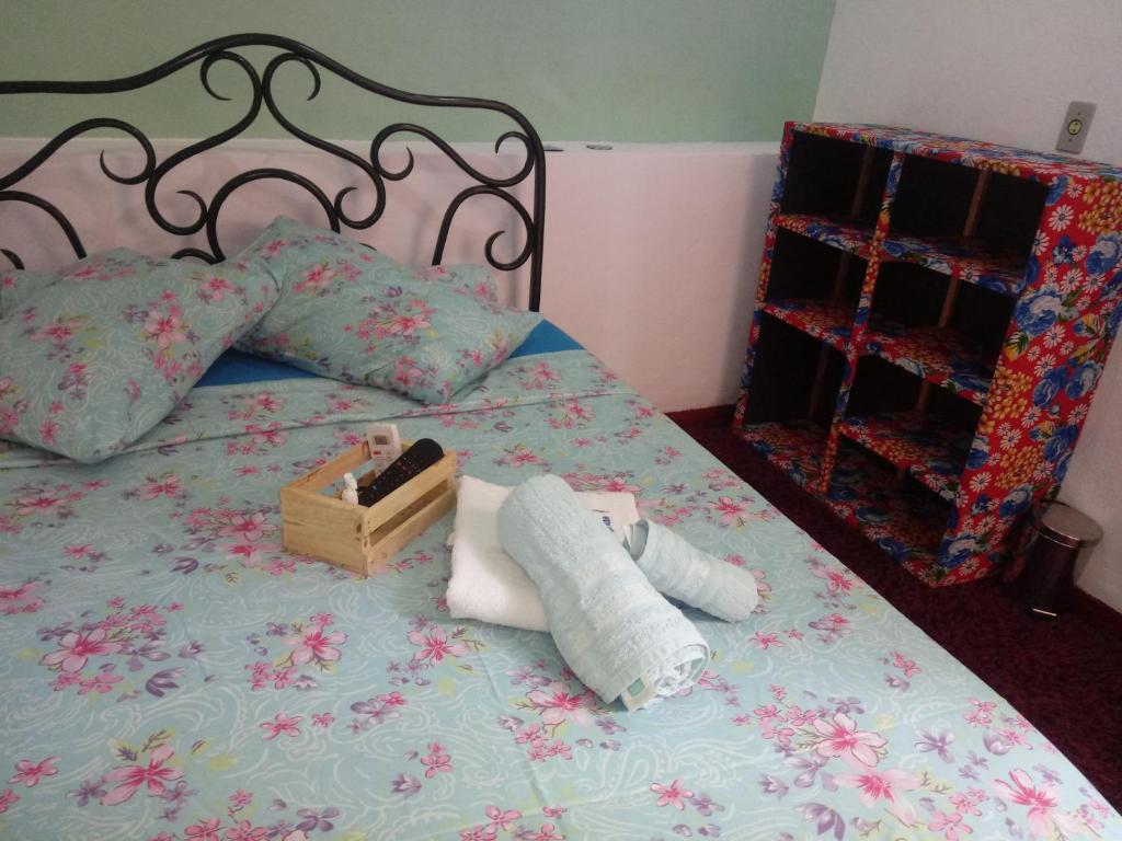  Hostel Recanto de Alegrias