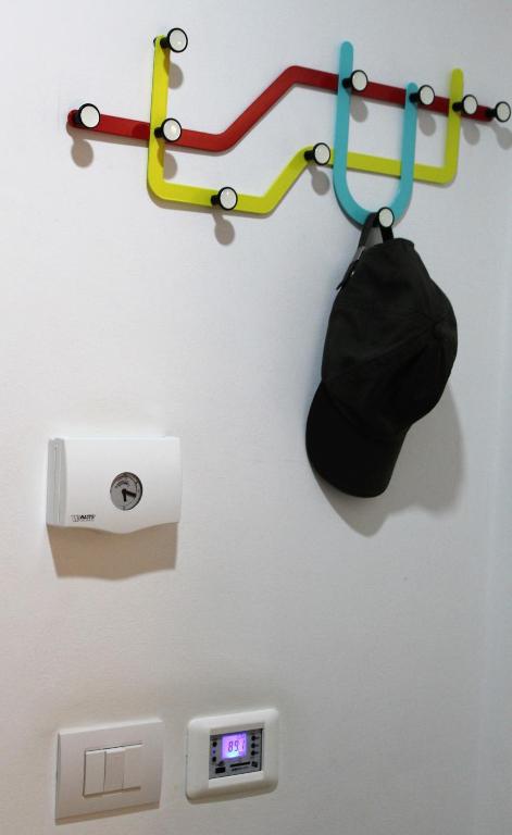 Kép Casa Ginebras szállásáról Bariban a galériában