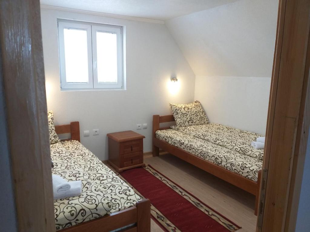 Domaćinstvo Krstajić - Rural holiday - 16