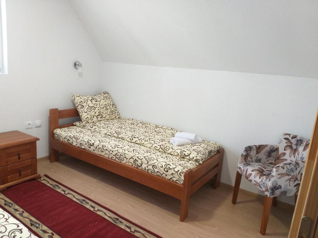 Domaćinstvo Krstajić - Rural holiday - 1