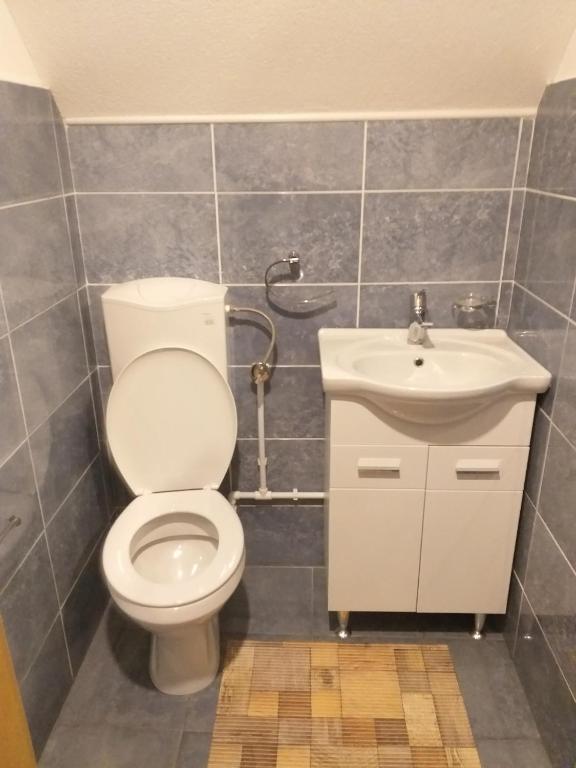 Domaćinstvo Krstajić - Rural holiday - 18