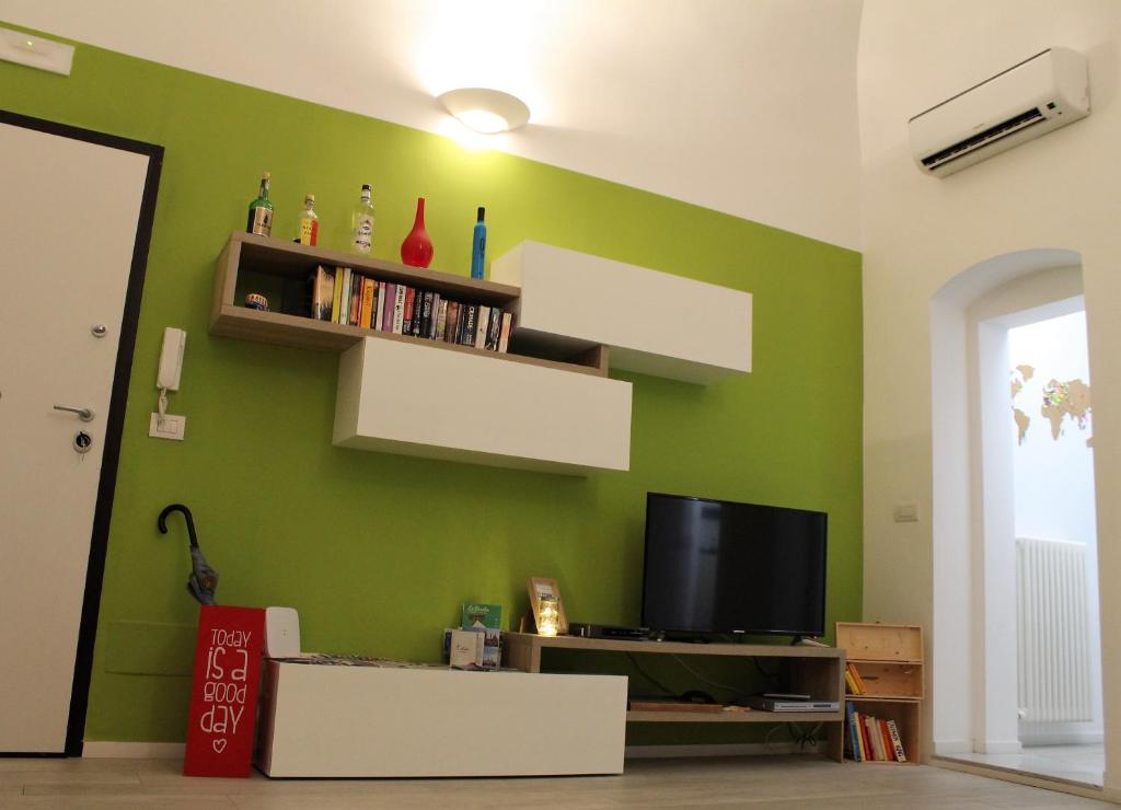 Kép Casa Ginebras szállásáról Bariban a galériában