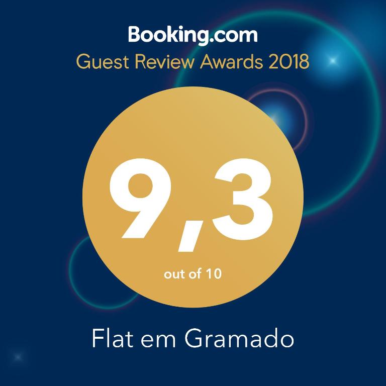 Flat em Gramado  Flat em Gramado