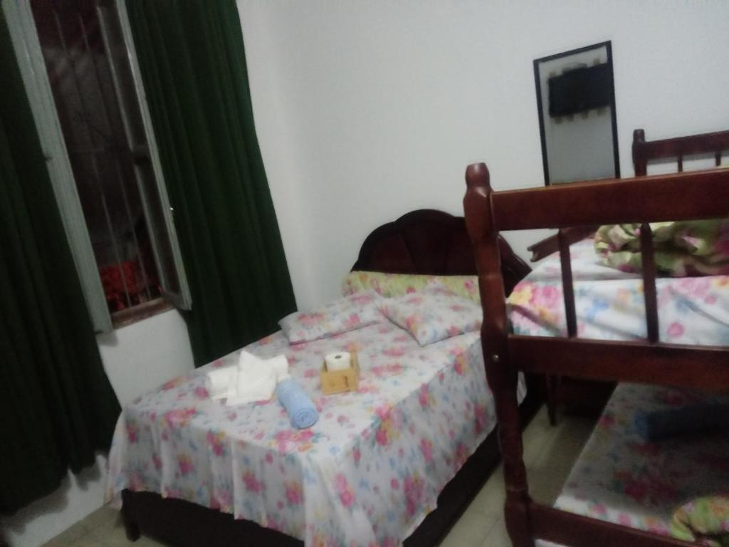  Hostel Recanto de Alegrias
