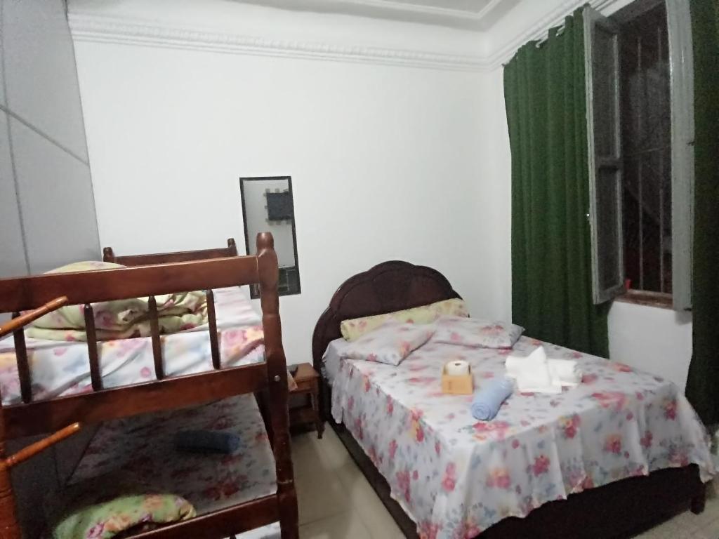  Hostel Recanto de Alegrias