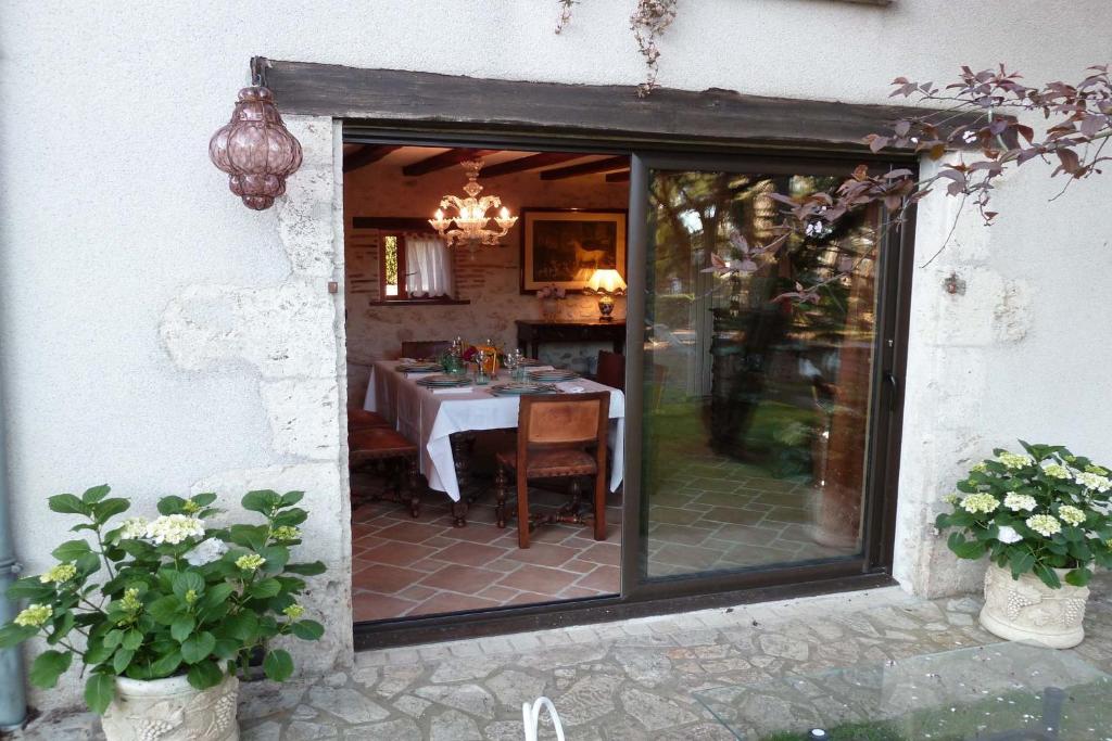 Le Relais de la Tour - Cottage 2 - 5 Personnes