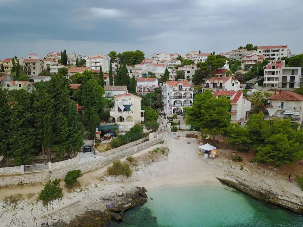Apartments and Rooms Maganic, Trogir, Croaţia