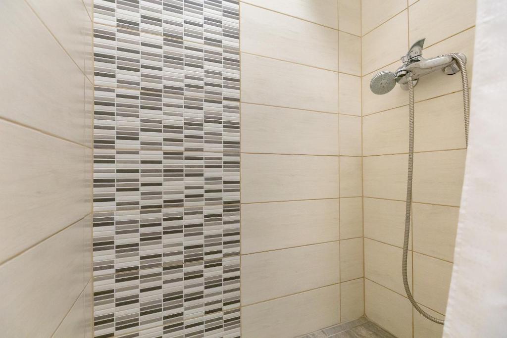 Kúpeľňa v ubytovaní Apartment Matić