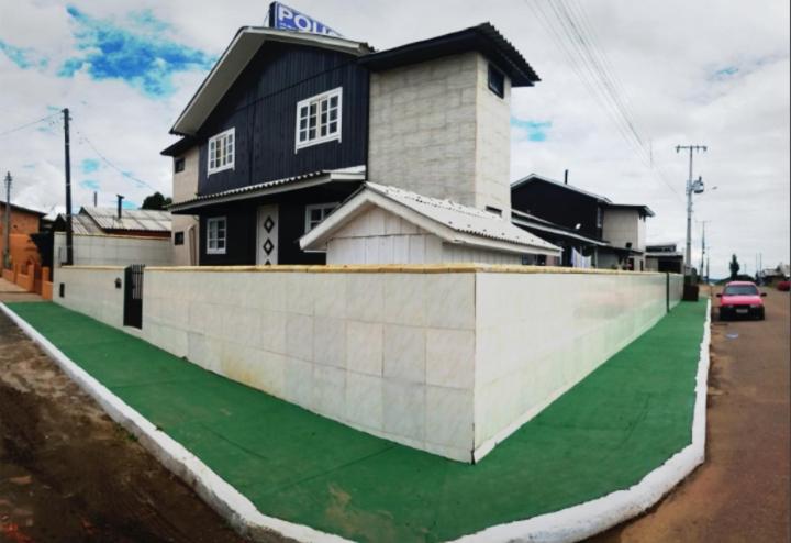  Pousada Boa Vista
