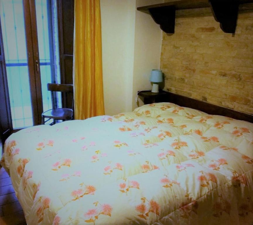 B&B Borgo Marano - 双人间 - 带私人浴室