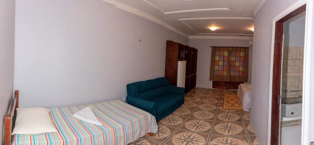  Pousada Fortaleza